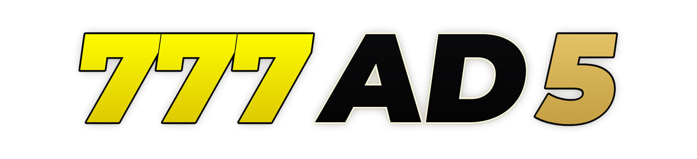 777ad5 Logo
